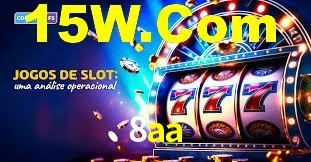 Roulette Table 8aa