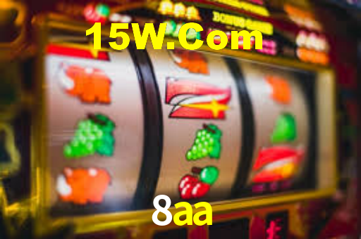 8aa: Seu Cassino Premiado com Pagamentos Rápidos