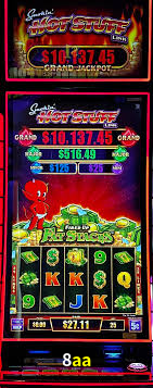 8aa casino