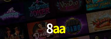 Football Betting 8aa