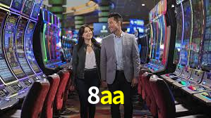 VIP Casino 8aa