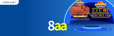 Welcome Bonus 8aa