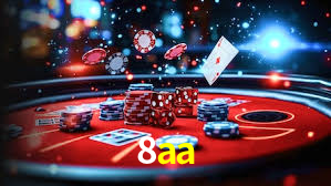Welcome Bonus 8aa