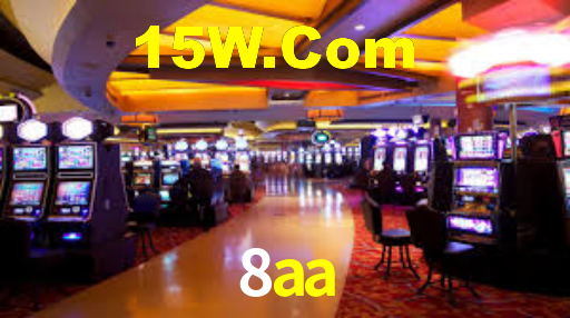 8aa: A Experiência de Casino com Jogos de Mesa ao Vivo