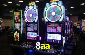 8aa,8aa login