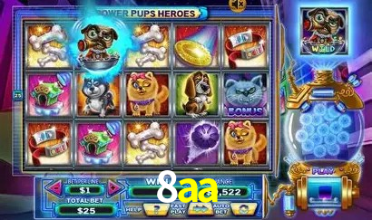 Weekend Specials 8aa