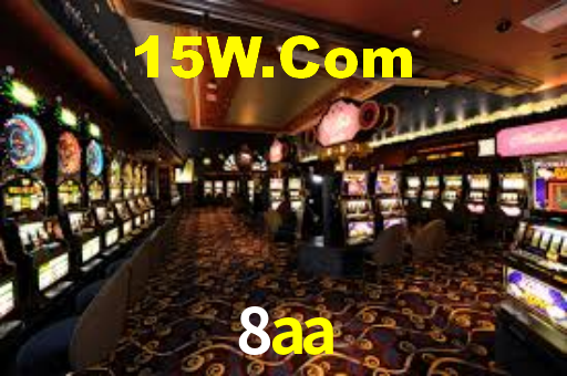 8aa casino