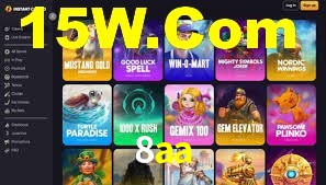 Live Casino 8aa
