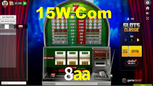 8aa login