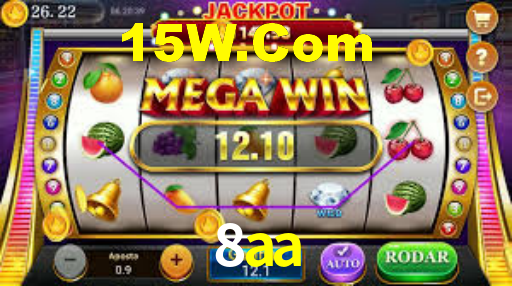 8aa casino