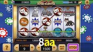 Welcome Bonus 8aa