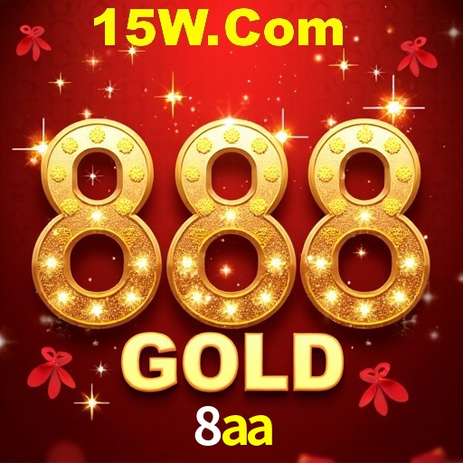 APP oficial da 8aa para mobile